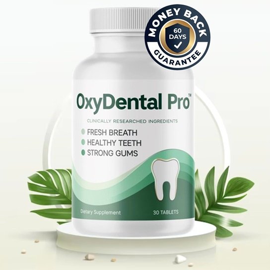OxyDental Pro